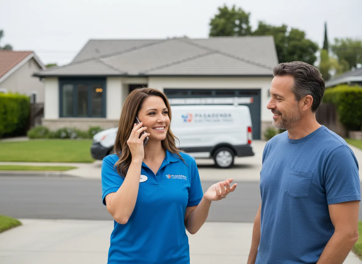 Electrician Scipio Center, NY FAQs